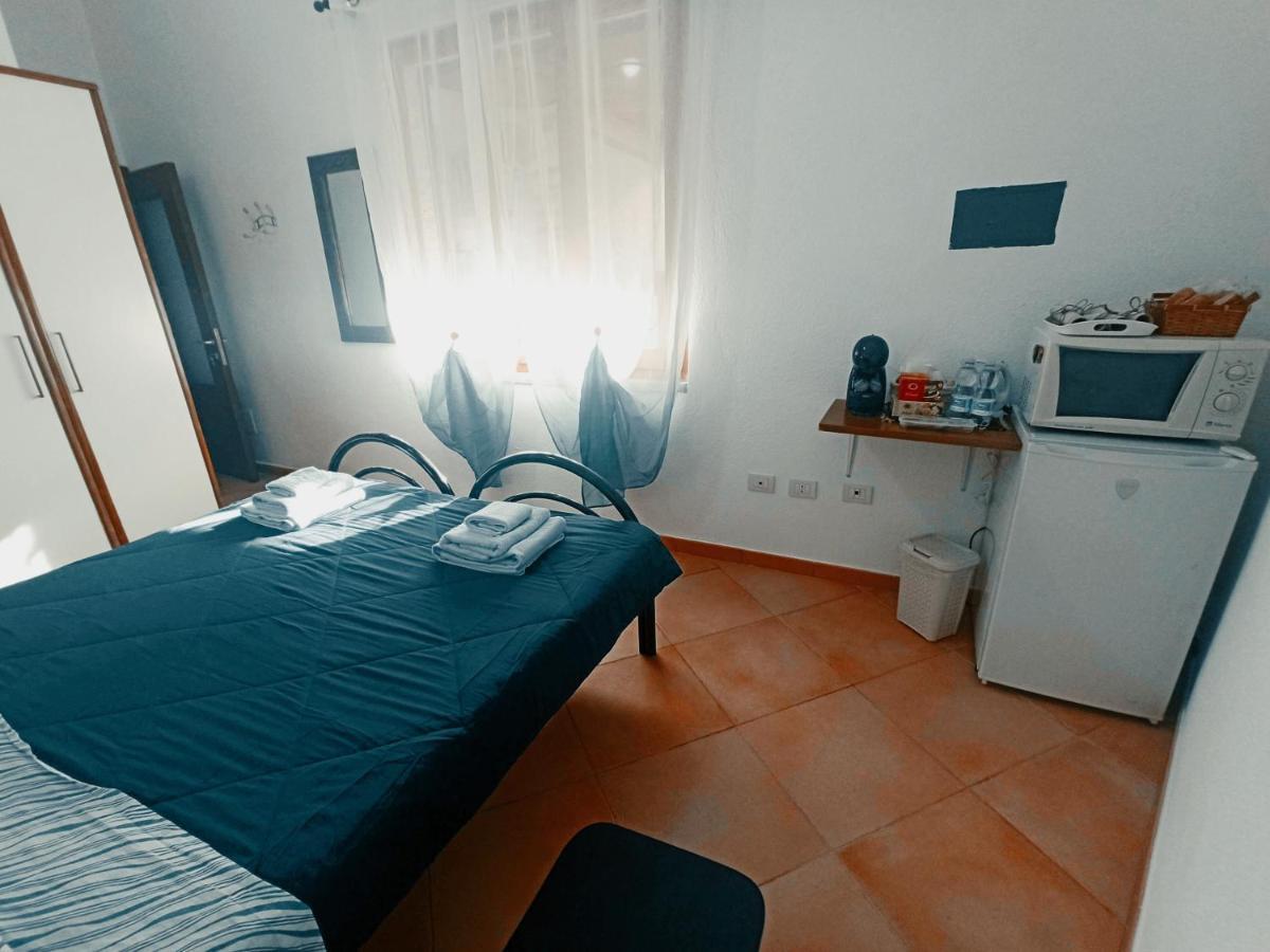 Casa Alberto Apartment Villasimius Exterior photo